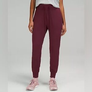 Lululemon Ready to Rulu full size jogger